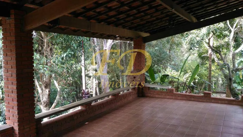 Chácara, 3 quartos, 1570 m² - Foto 7