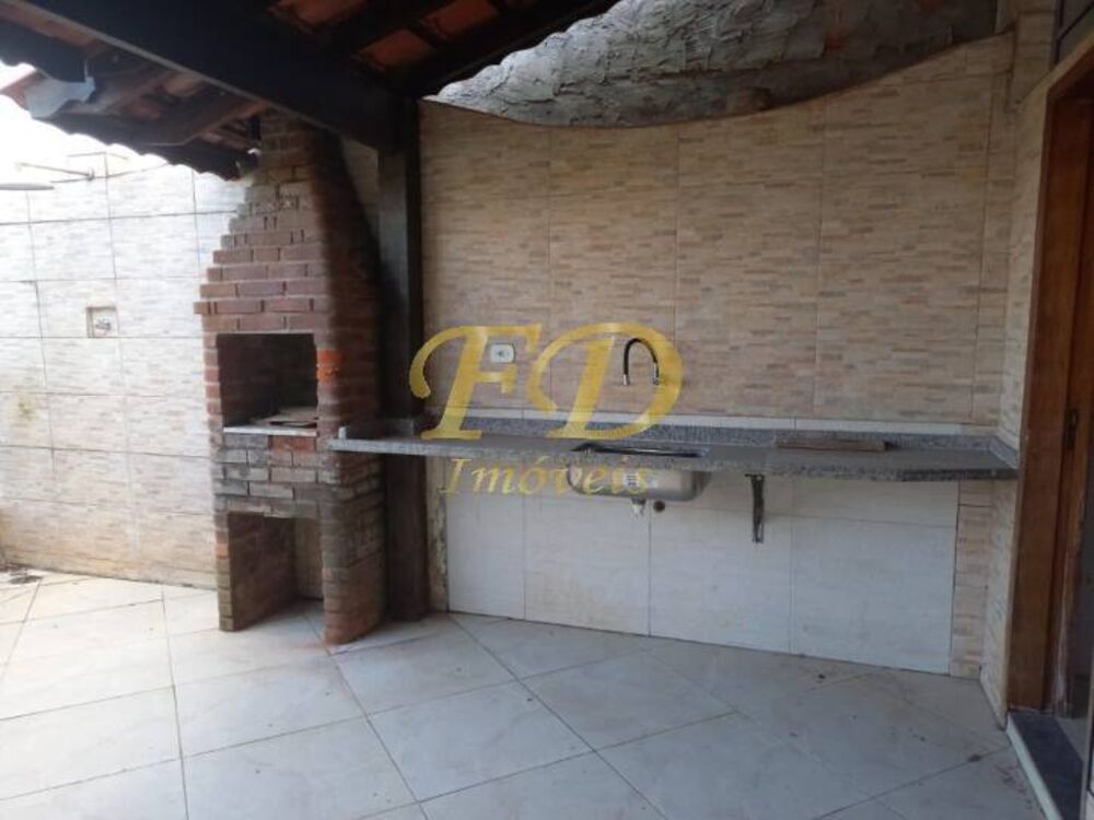Casa à venda com 3 quartos, 250m² - Foto 8
