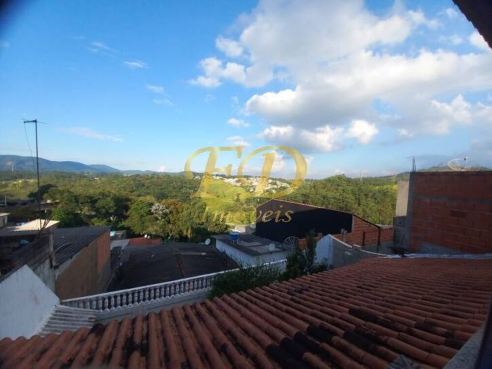 Casa à venda com 3 quartos, 250m² - Foto 3