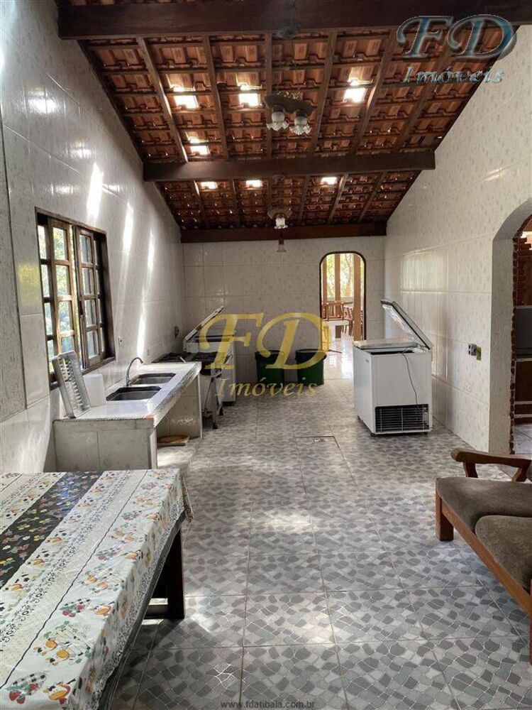 Sítio à venda com 20 quartos, 61500m² - Foto 3