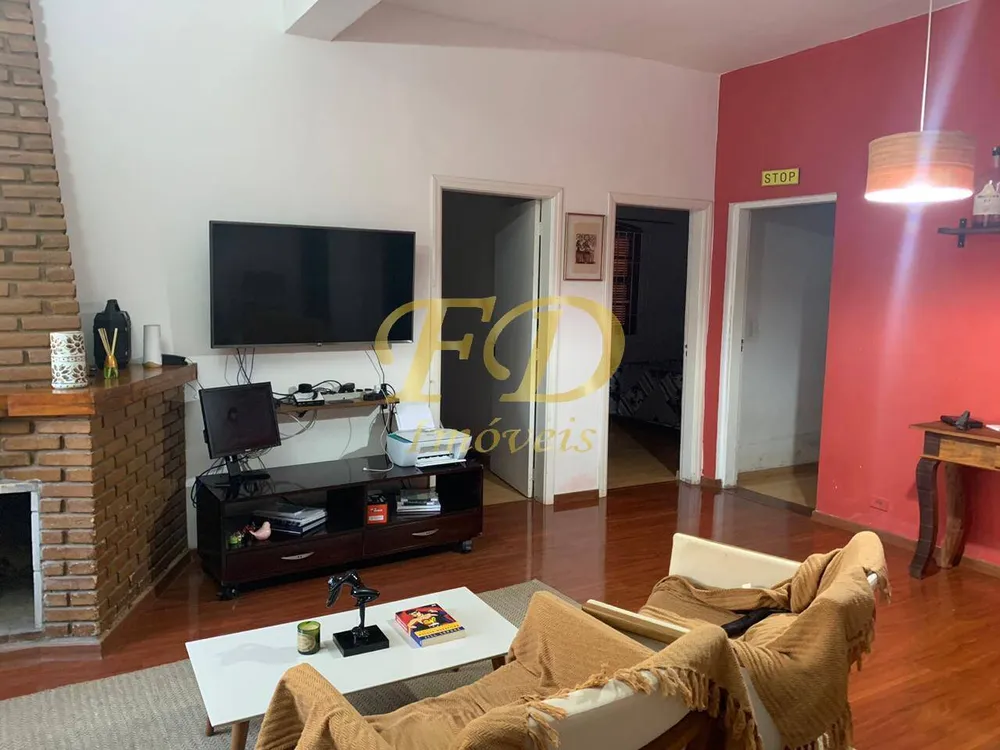 Chácara, 3 quartos, 1400 m² - Foto 7