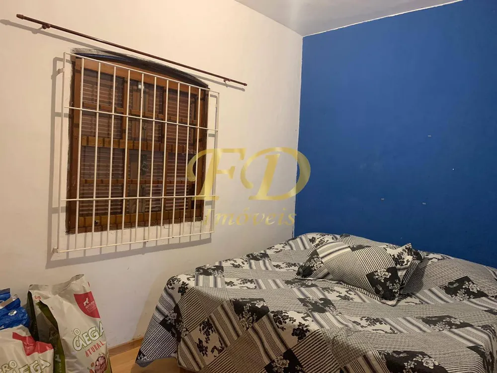 Chácara, 3 quartos, 1400 m² - Foto 9
