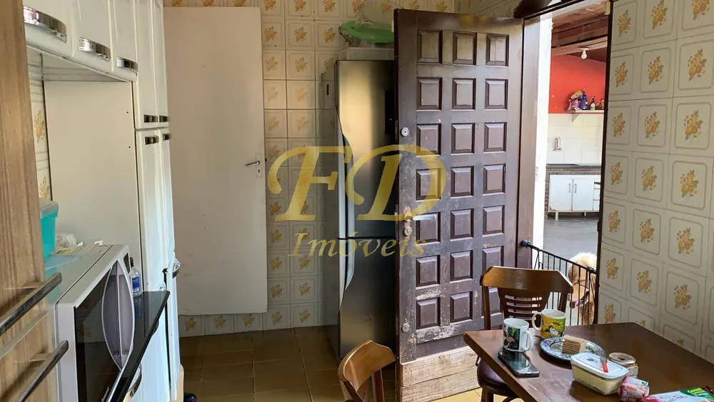 Chácara, 3 quartos, 1400 m² - Foto 12