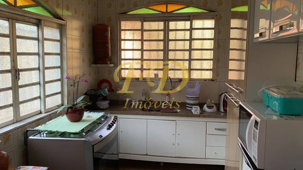 Chácara, 3 quartos, 1400 m² - Foto 8