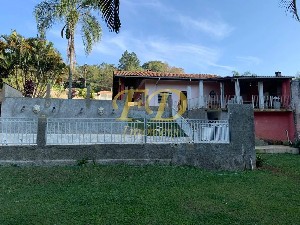 Chácara, 3 quartos, 1400 m² - Foto 5