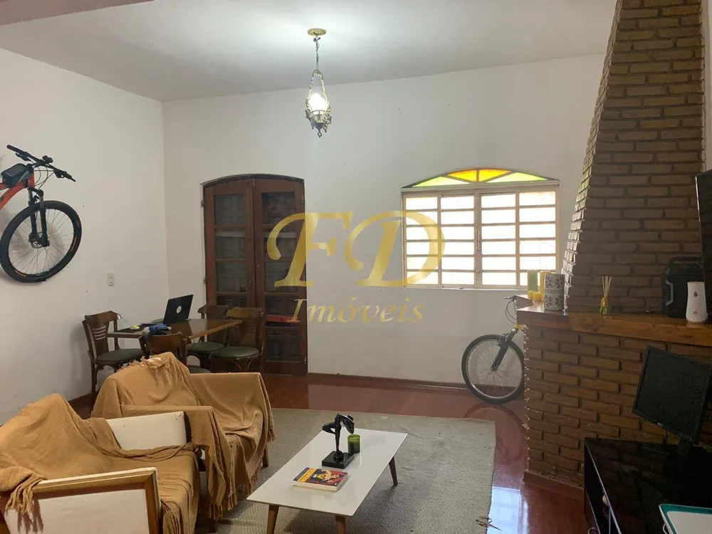Chácara, 3 quartos, 1400 m² - Foto 6