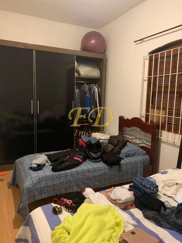 Chácara, 3 quartos, 1400 m² - Foto 10