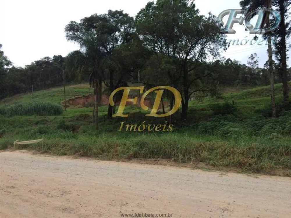 Terreno, 4 hectares - Foto 2