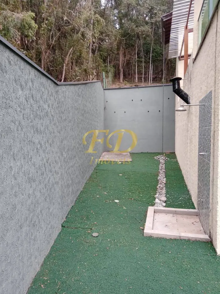 Casa, 4 quartos, 400 m² - Foto 12