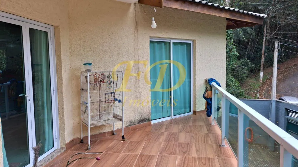 Casa, 4 quartos, 400 m² - Foto 6