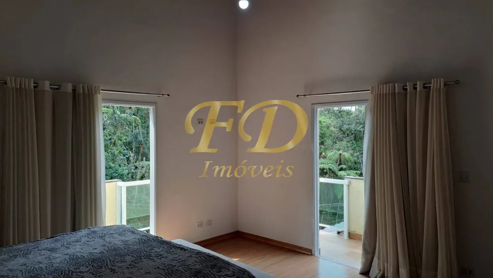 Casa, 4 quartos, 400 m² - Foto 2