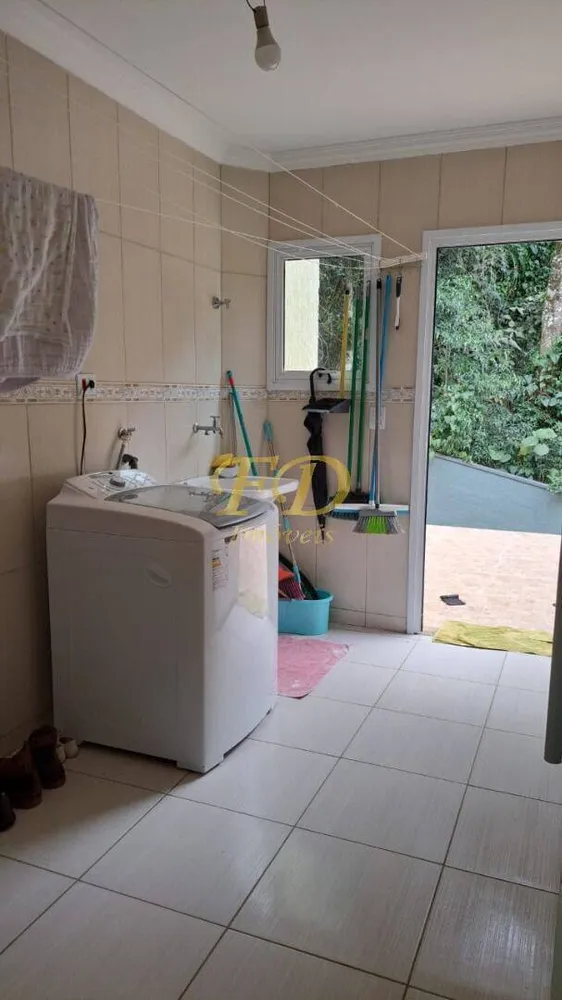 Casa, 4 quartos, 400 m² - Foto 10
