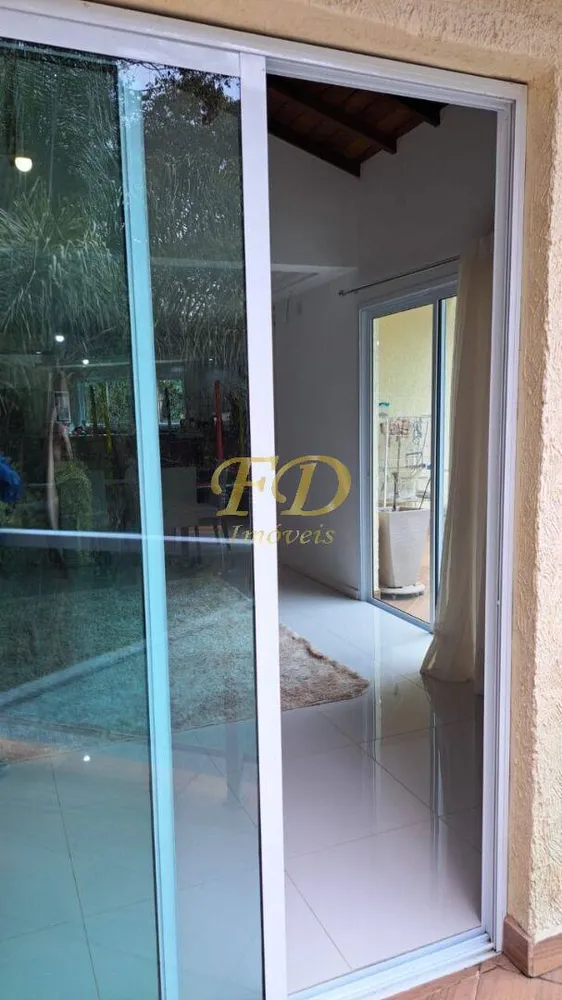 Casa, 4 quartos, 400 m² - Foto 8
