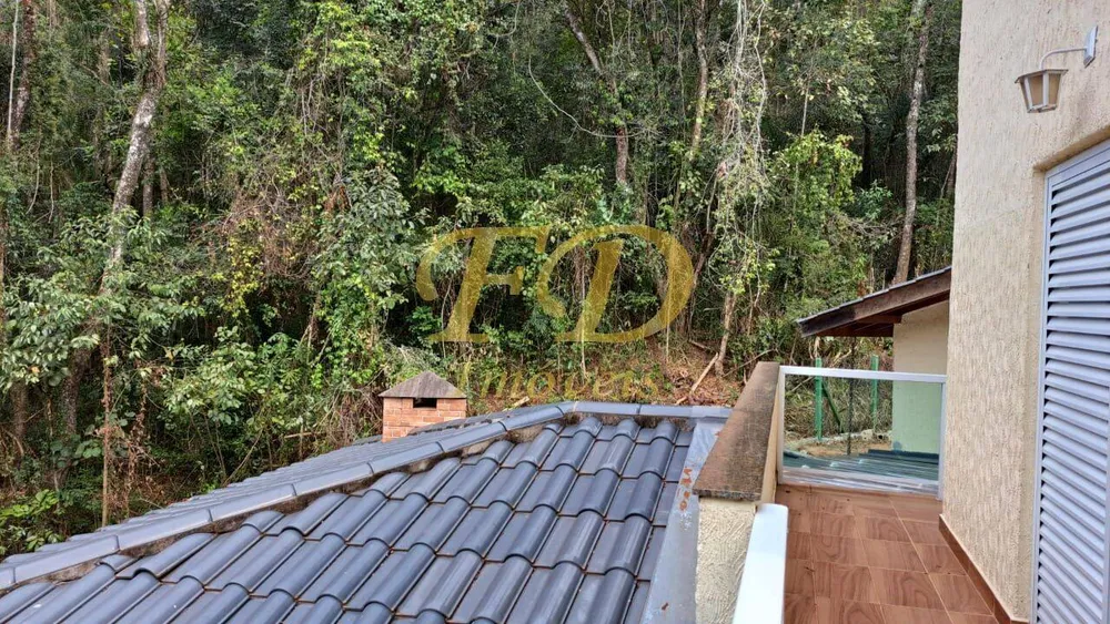 Casa, 4 quartos, 400 m² - Foto 1