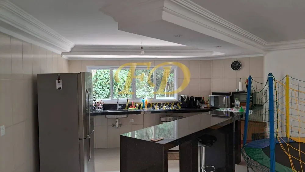 Casa, 4 quartos, 400 m² - Foto 9