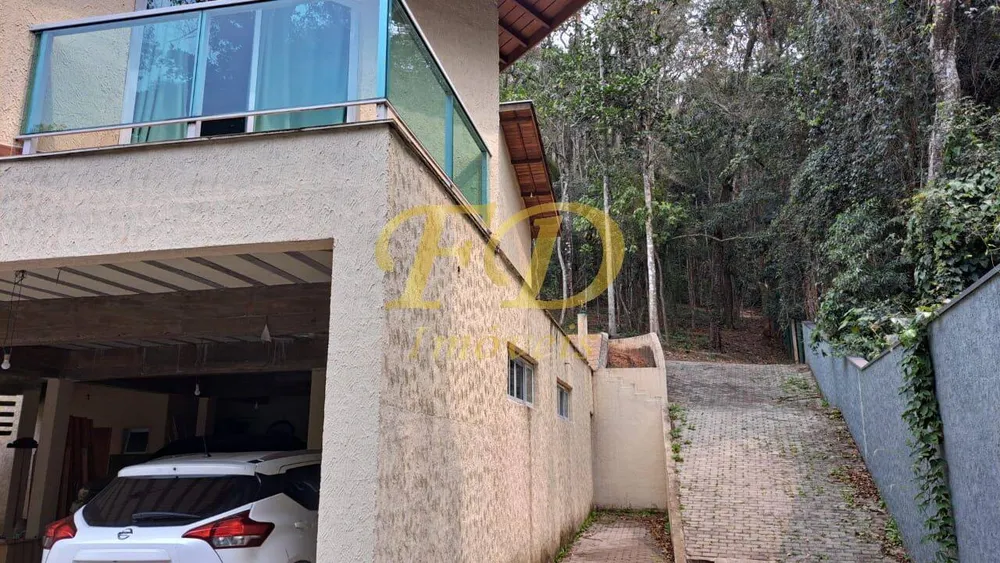 Casa, 4 quartos, 400 m² - Foto 11