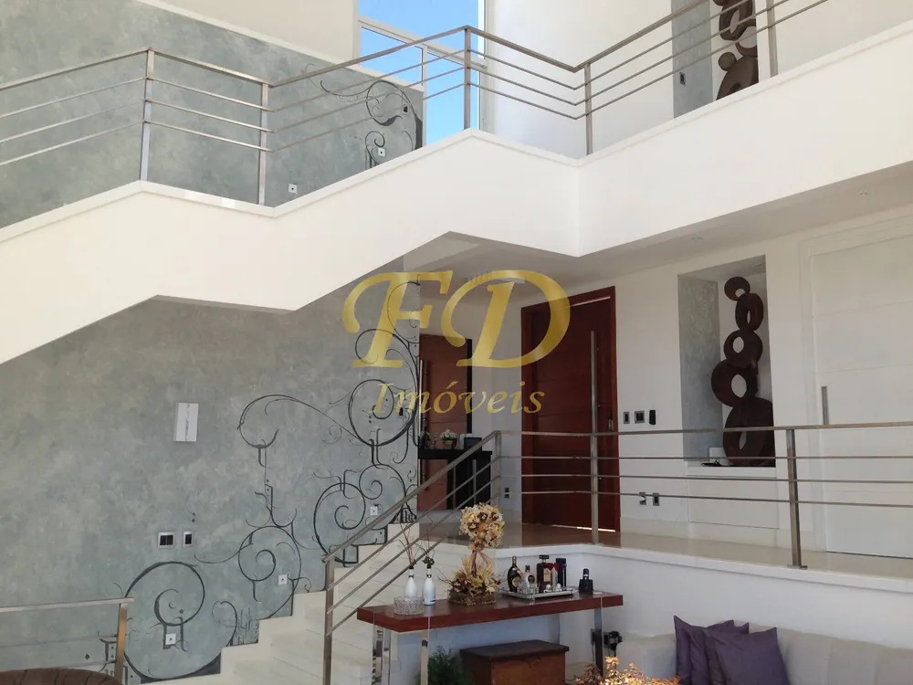 Casa de Condomínio - Foto 1