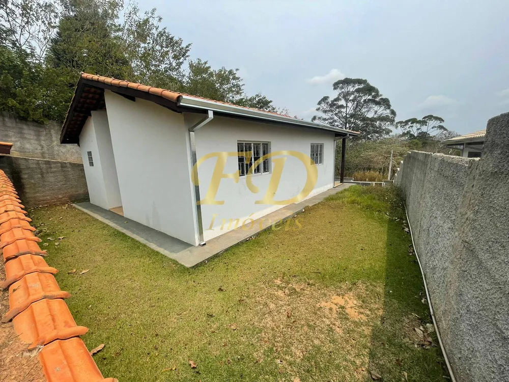 Casa, 2 quartos, 70 m² - Foto 4