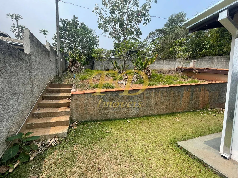 Casa, 2 quartos, 70 m² - Foto 6