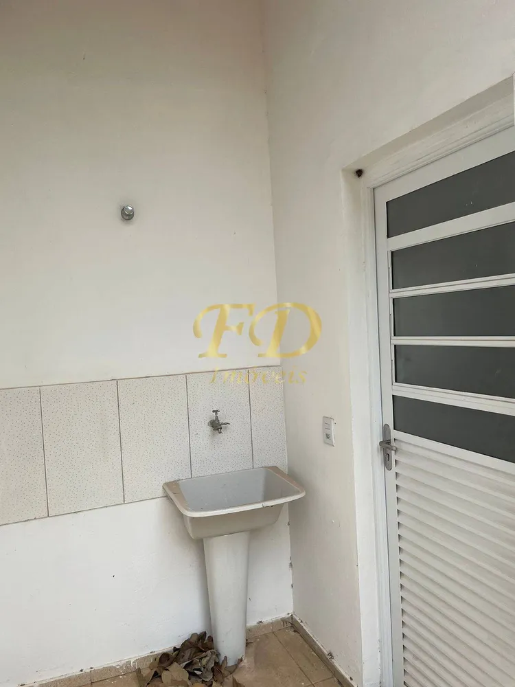 Casa, 2 quartos, 70 m² - Foto 11