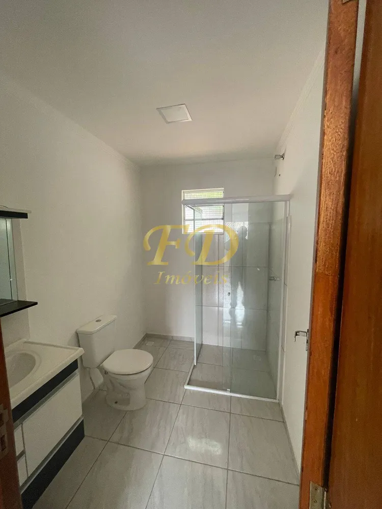 Casa, 2 quartos, 70 m² - Foto 8