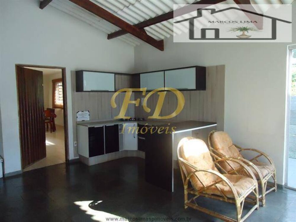 Chácara à venda com 3 quartos, 200m² - Foto 17