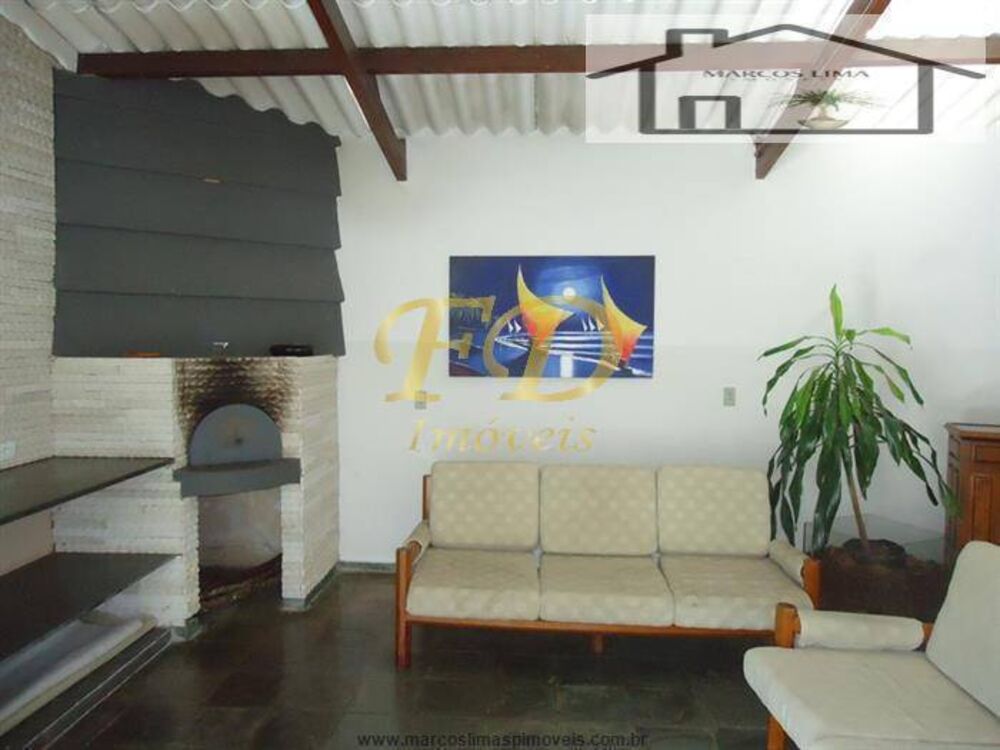Chácara à venda com 3 quartos, 200m² - Foto 15