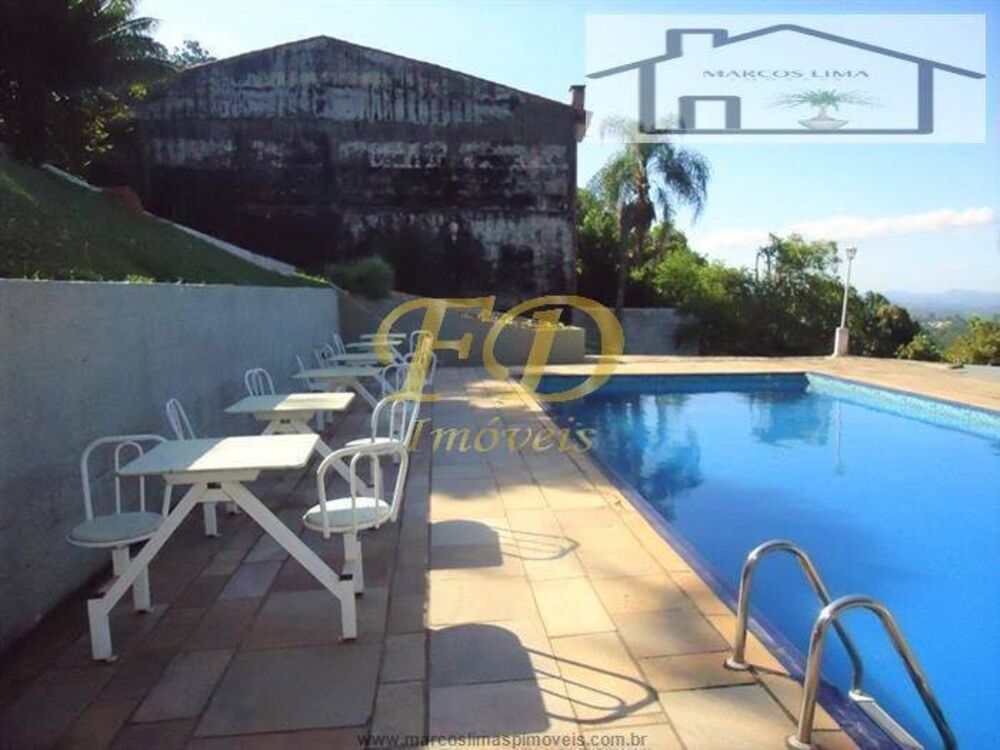 Chácara à venda com 3 quartos, 200m² - Foto 4