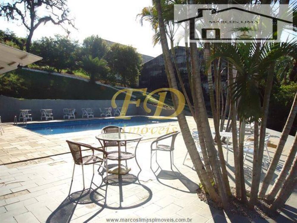Chácara à venda com 3 quartos, 200m² - Foto 9