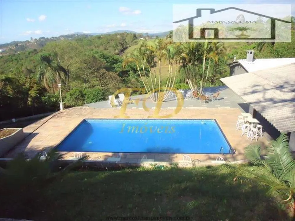 Chácara, 3 quartos, 8400 m² - Foto 6