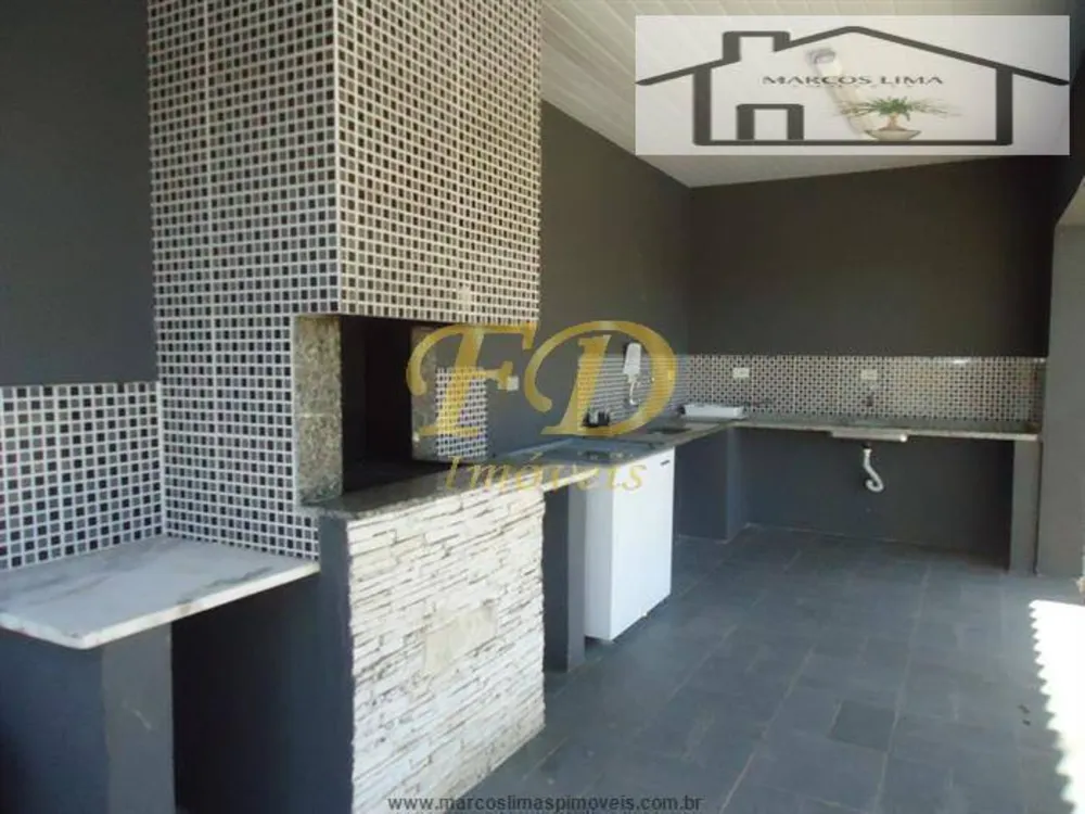 Chácara, 3 quartos, 8400 m² - Foto 8