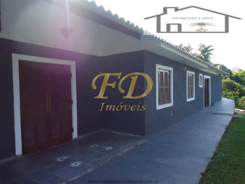 Chácara à venda com 3 quartos, 200m² - Foto 10