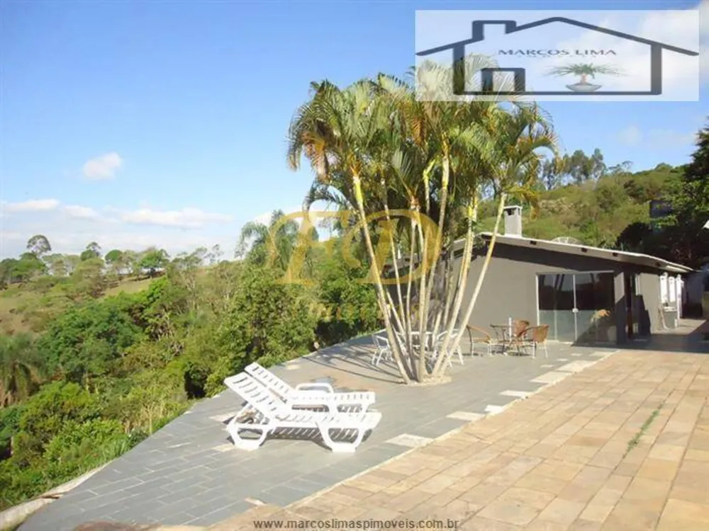 Chácara, 3 quartos, 8400 m² - Foto 26