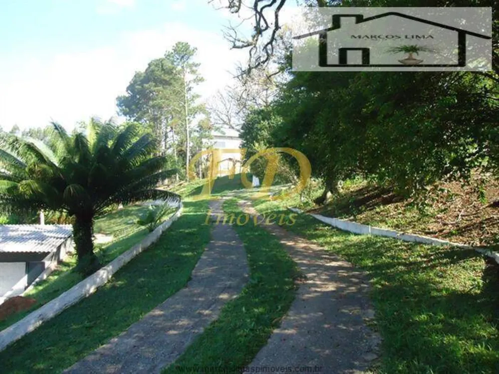 Chácara, 3 quartos, 8400 m² - Foto 21