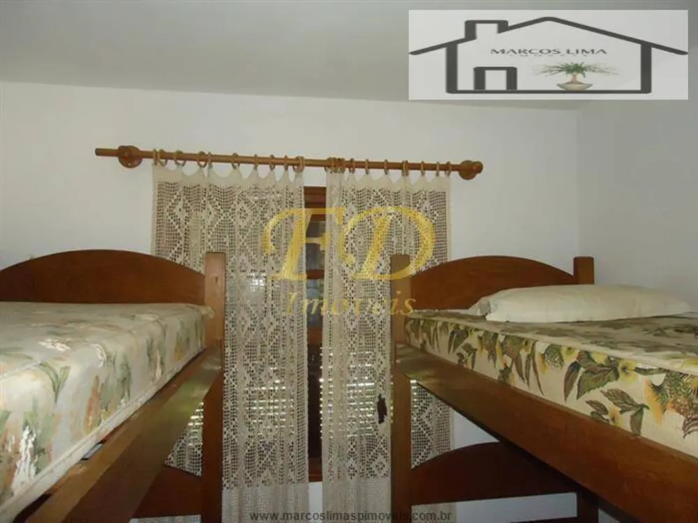 Chácara, 3 quartos, 8400 m² - Foto 15