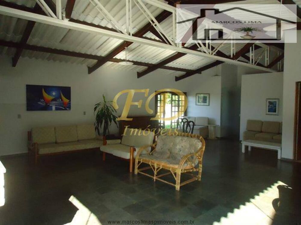 Chácara à venda com 3 quartos, 200m² - Foto 7