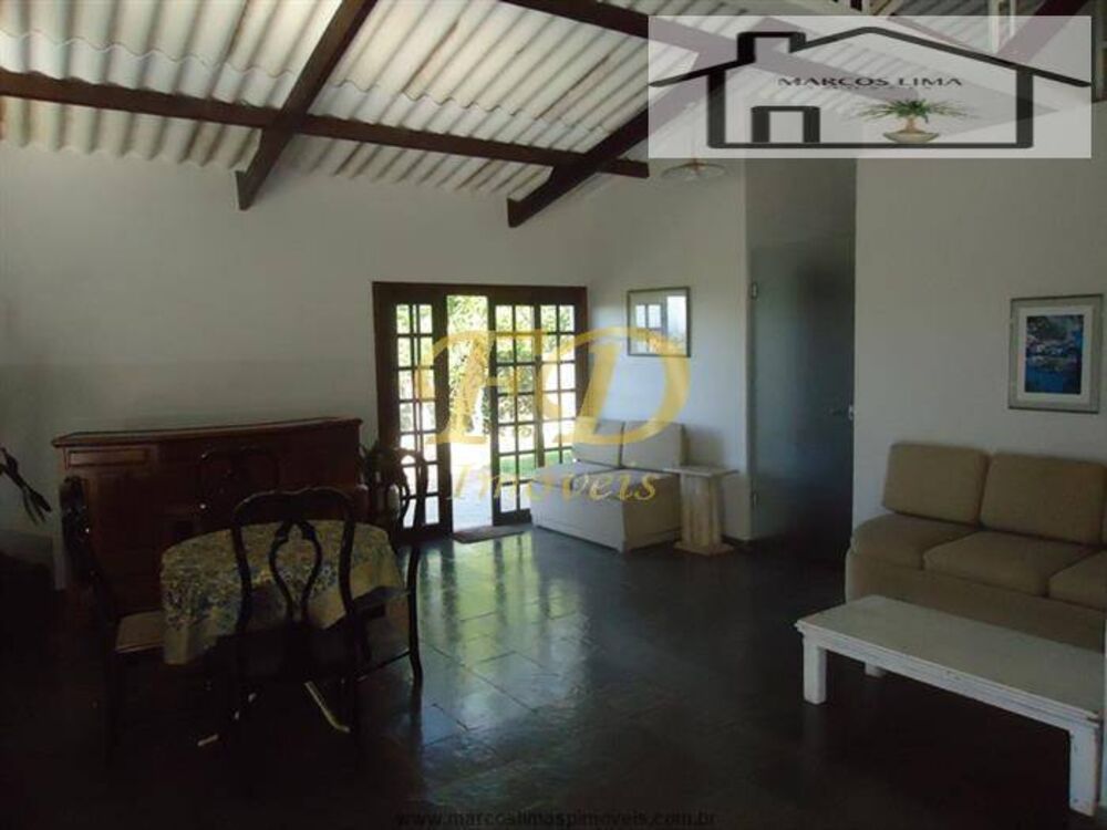 Chácara à venda com 3 quartos, 200m² - Foto 11