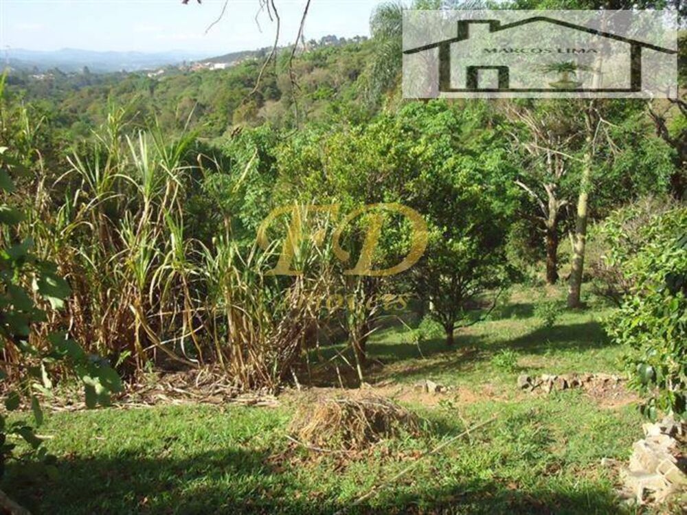 Chácara à venda com 3 quartos, 200m² - Foto 16
