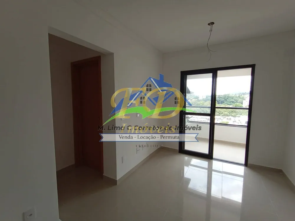 Apartamento, 2 quartos - Foto 4