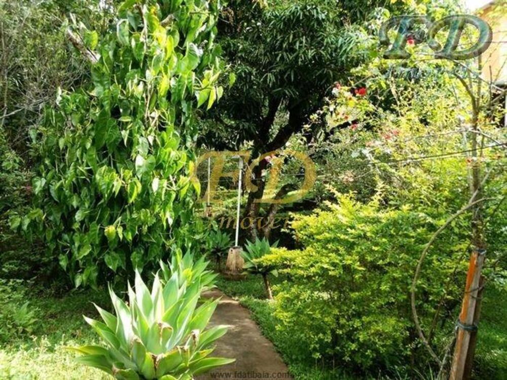 Chácara à venda com 5 quartos, 520m² - Foto 5