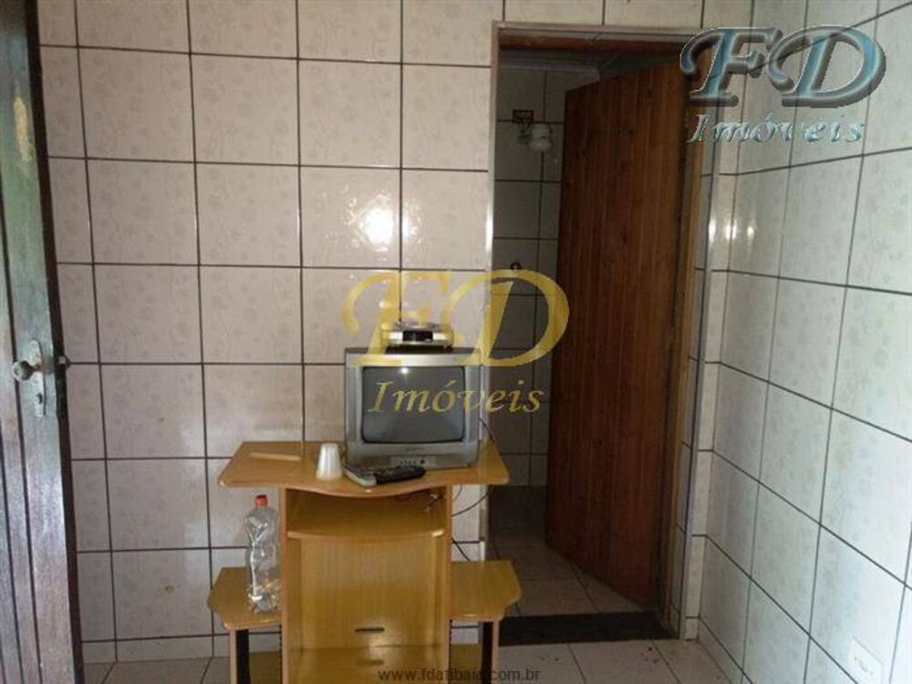Chácara à venda com 5 quartos, 520m² - Foto 2