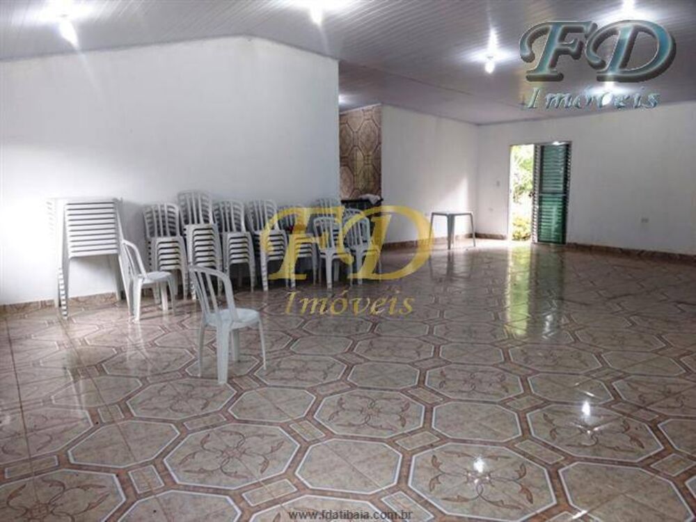 Chácara à venda com 5 quartos, 520m² - Foto 7
