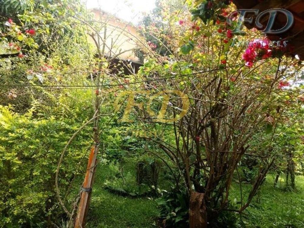 Chácara à venda com 5 quartos, 520m² - Foto 6