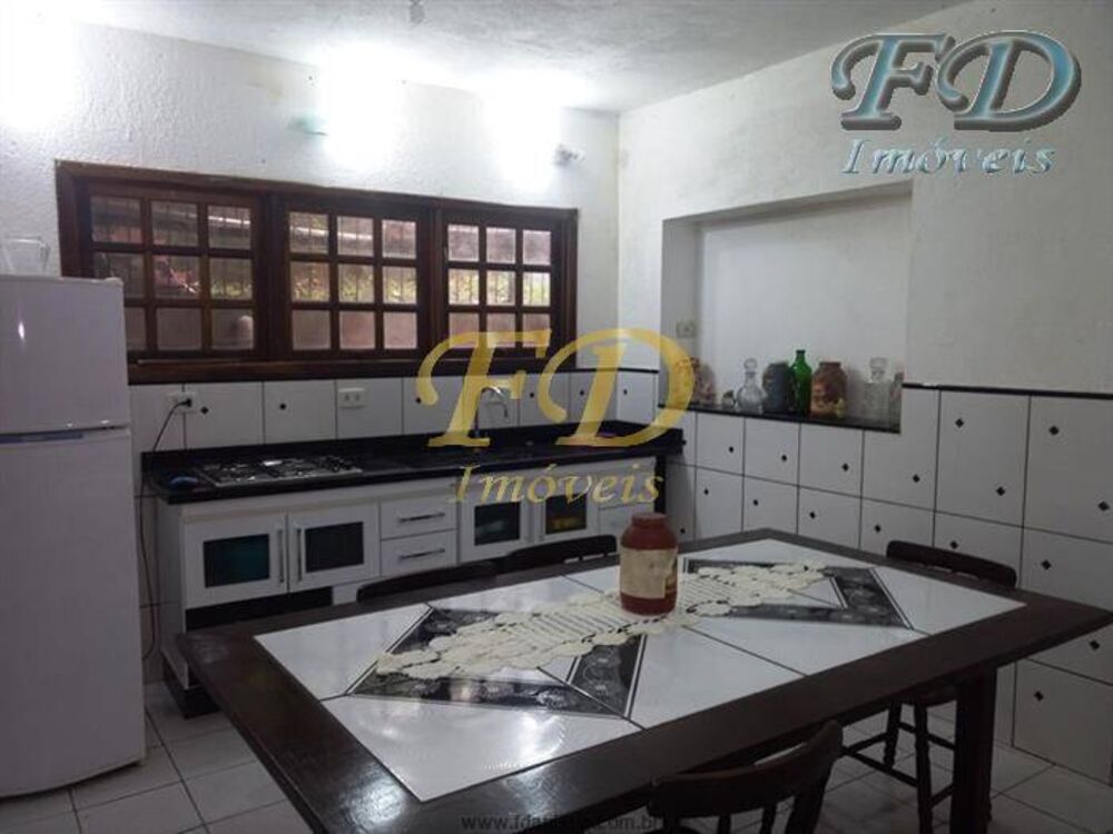 Chácara à venda com 5 quartos, 520m² - Foto 8