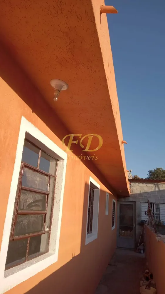 Casa, 4 quartos, 140 m² - Foto 2