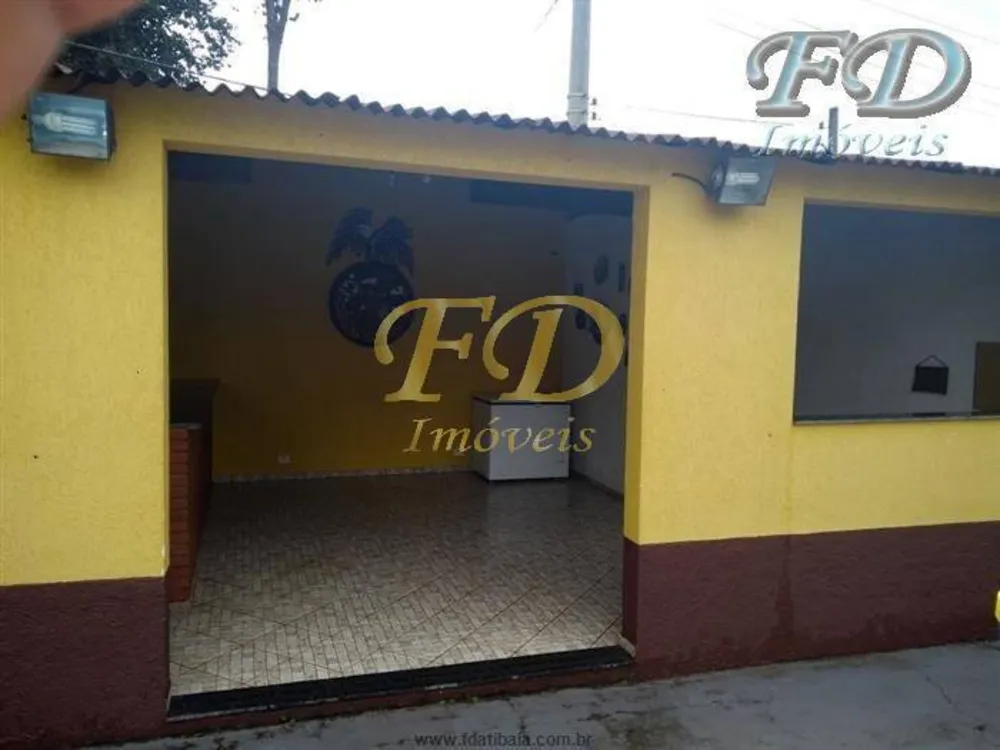 Chácara, 3 quartos, 982 m² - Foto 6