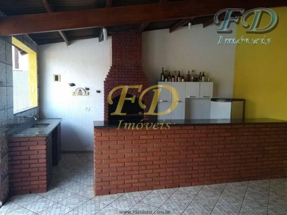 Chácara, 3 quartos, 982 m² - Foto 5