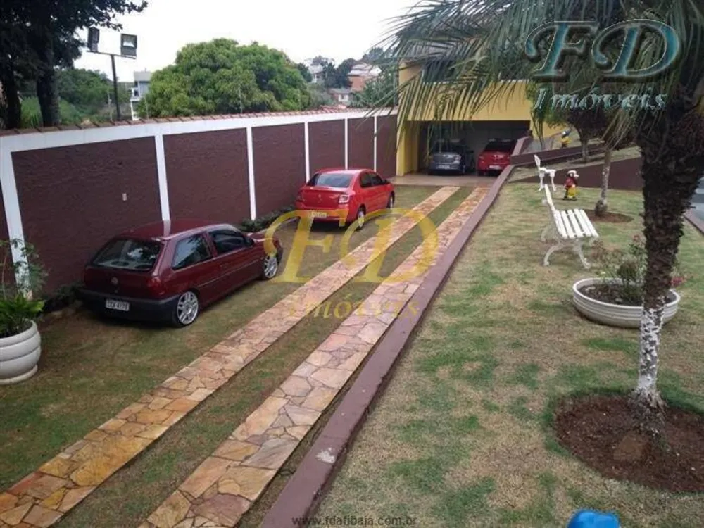 Chácara, 3 quartos, 982 m² - Foto 8