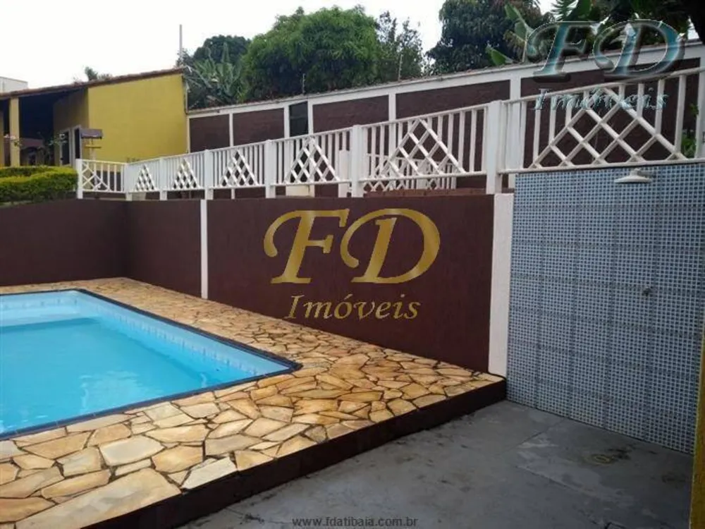 Chácara, 3 quartos, 982 m² - Foto 3