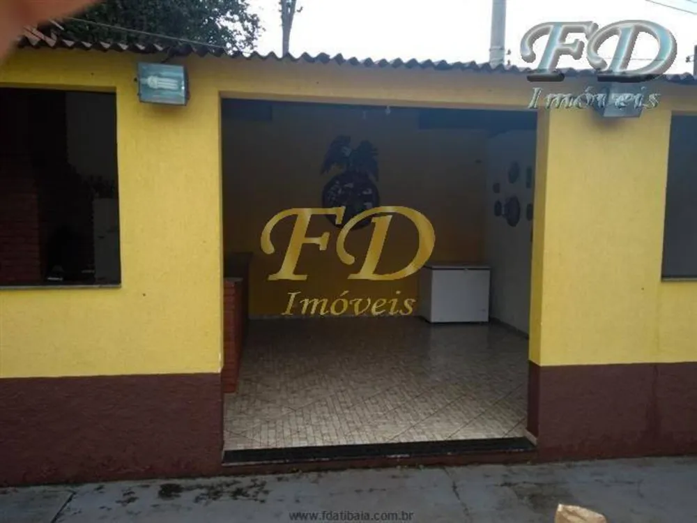 Chácara, 3 quartos, 982 m² - Foto 2
